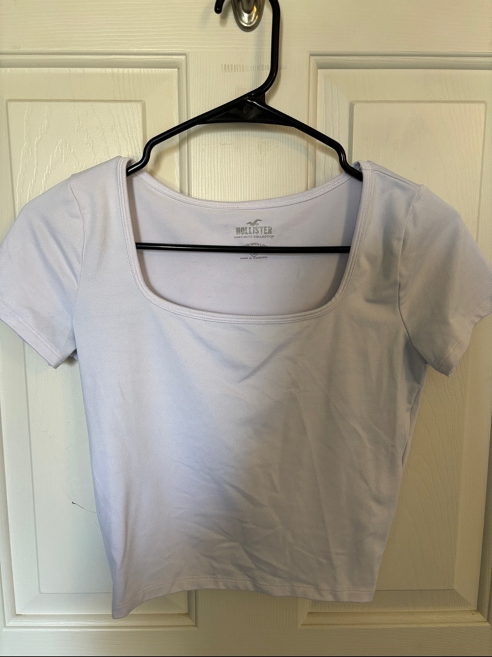 Women’s Crop Top